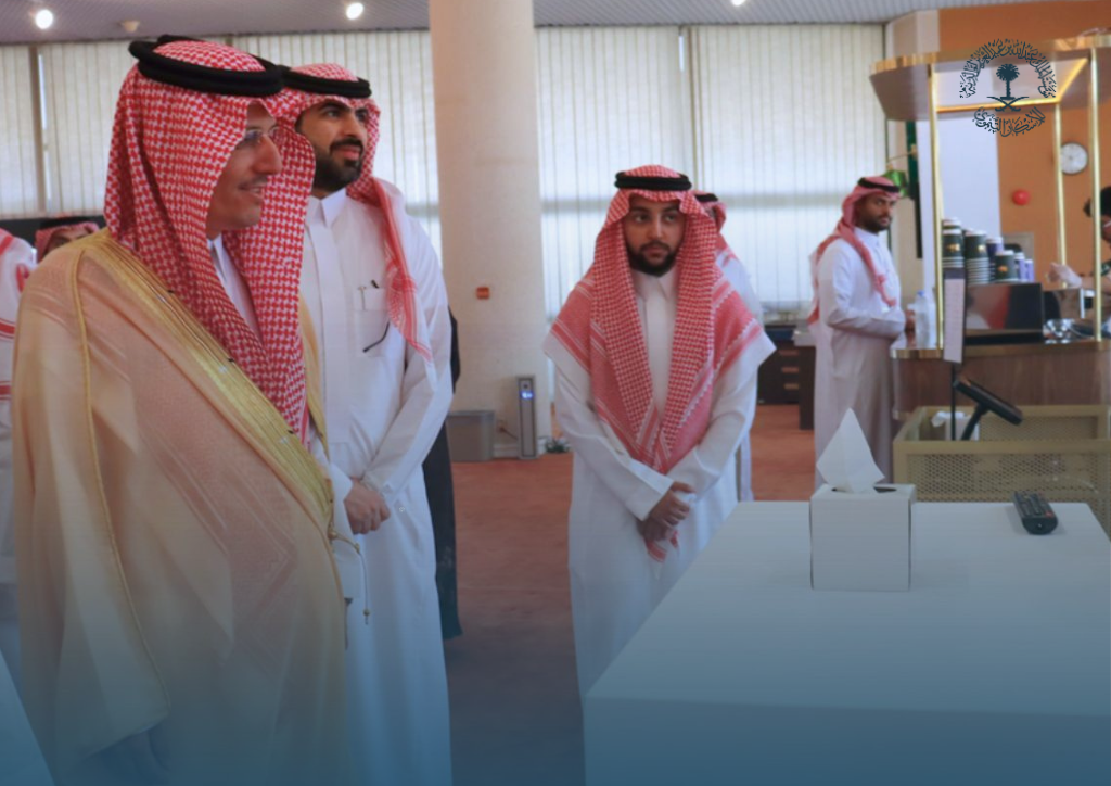 مشاركة مؤسسة الملك عبدالله بن عبدالعزيز لوالديه للإسكان التنموي في “تمكين الكفاءات الوطنية” بمعرض الخريج والوظيفة 29